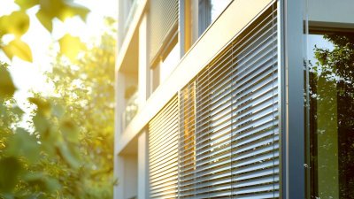 Energieeffiziente Fenster: Mehrwert für Ihre Immobilie