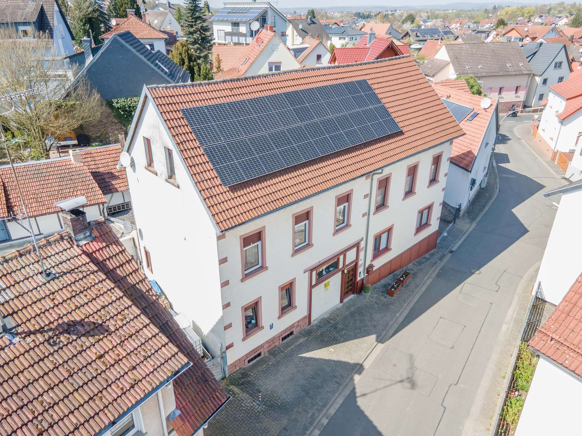 Außenansicht