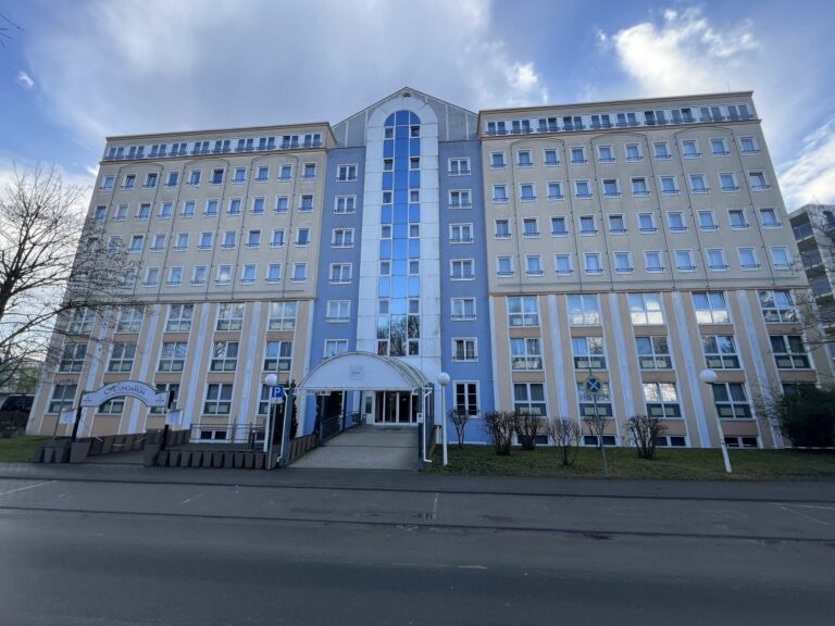 Top Kapitalanlage: Modernes Apartment im Hotel – Attraktive Rendite und Flughafennähe!