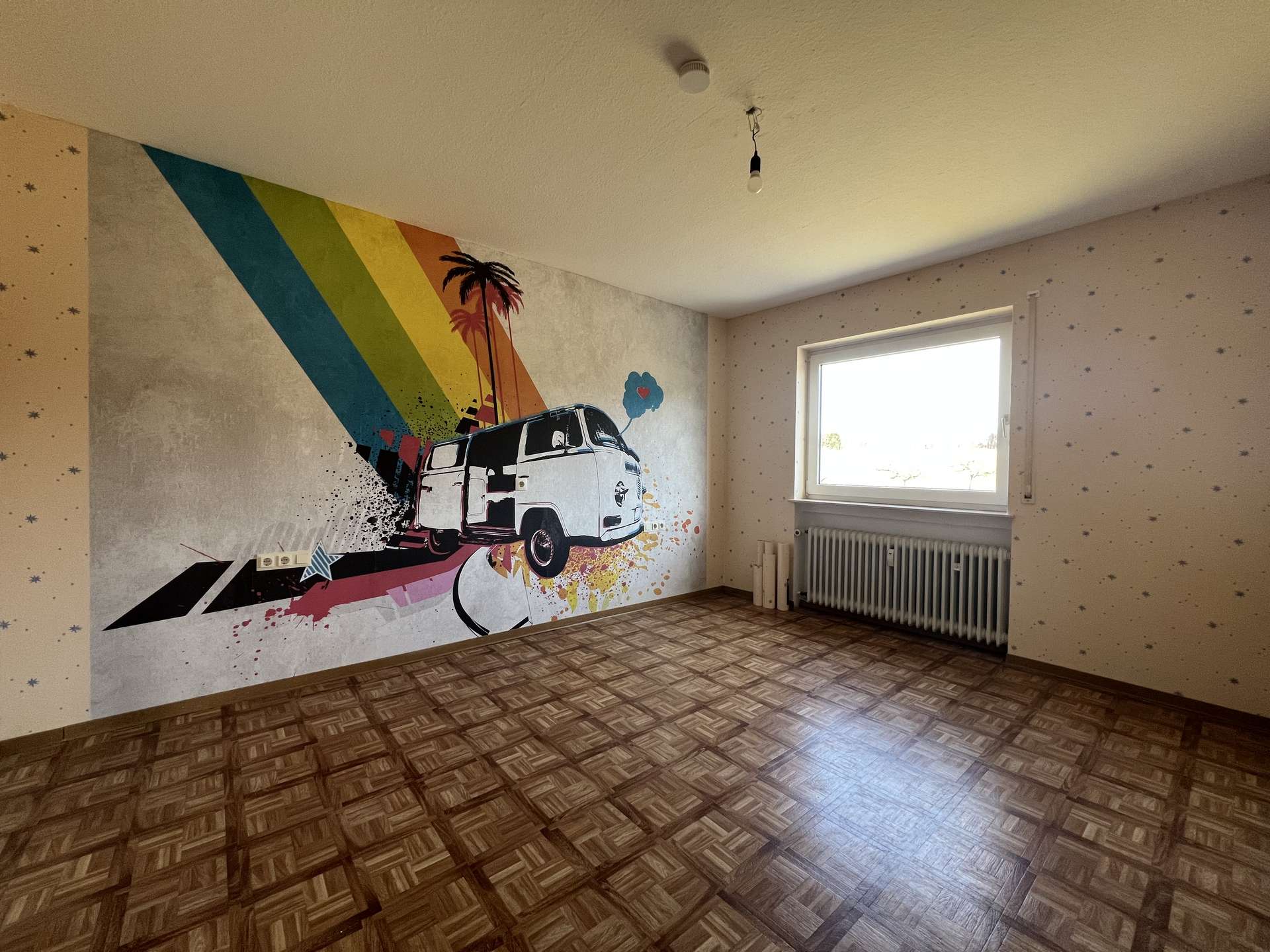 Kinderzimmer