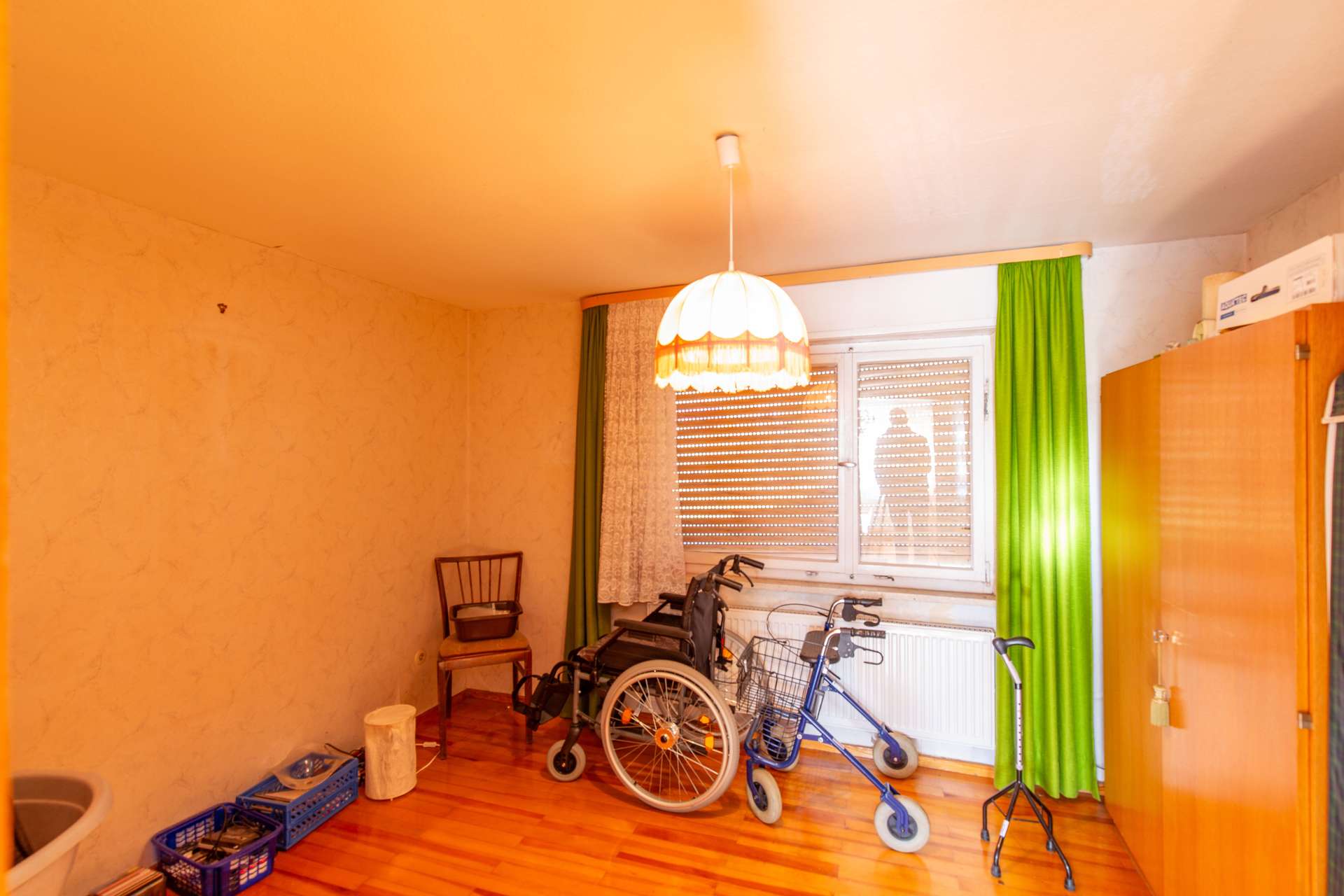 EG Ankleidezimmer