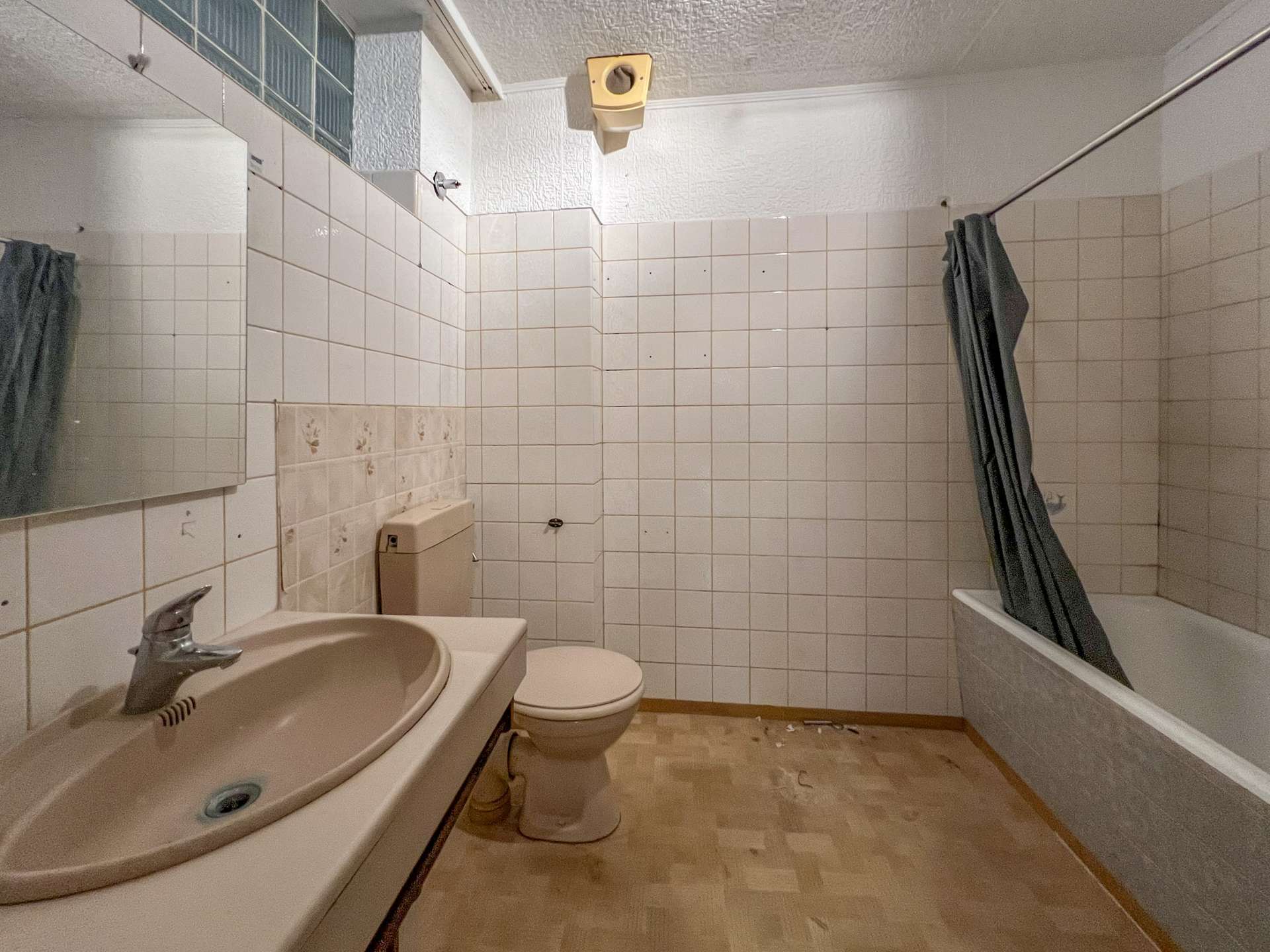 Badezimmer OG