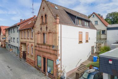 Zwei Häuser, ein Grundstück, eine Entscheidung: Sofort einziehen – in Ruhe verwirklichen