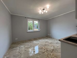 Kompakt, modern und bezugsfertig – ca. 24 m² Apartment in Hösbach-Rottenberg