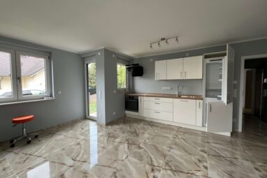 Modernes Wohnen mit großzügigem Raumgefühl – ca. 40 m² Apartment in Hösbach-Rottenberg