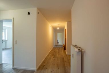 Erstbezug nach Sanierung 2026 – Helle 3-Zimmer-Wohnung mit neuer Einbauküche und eigener Terrasse