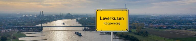 Leverkusen-Küppersteg